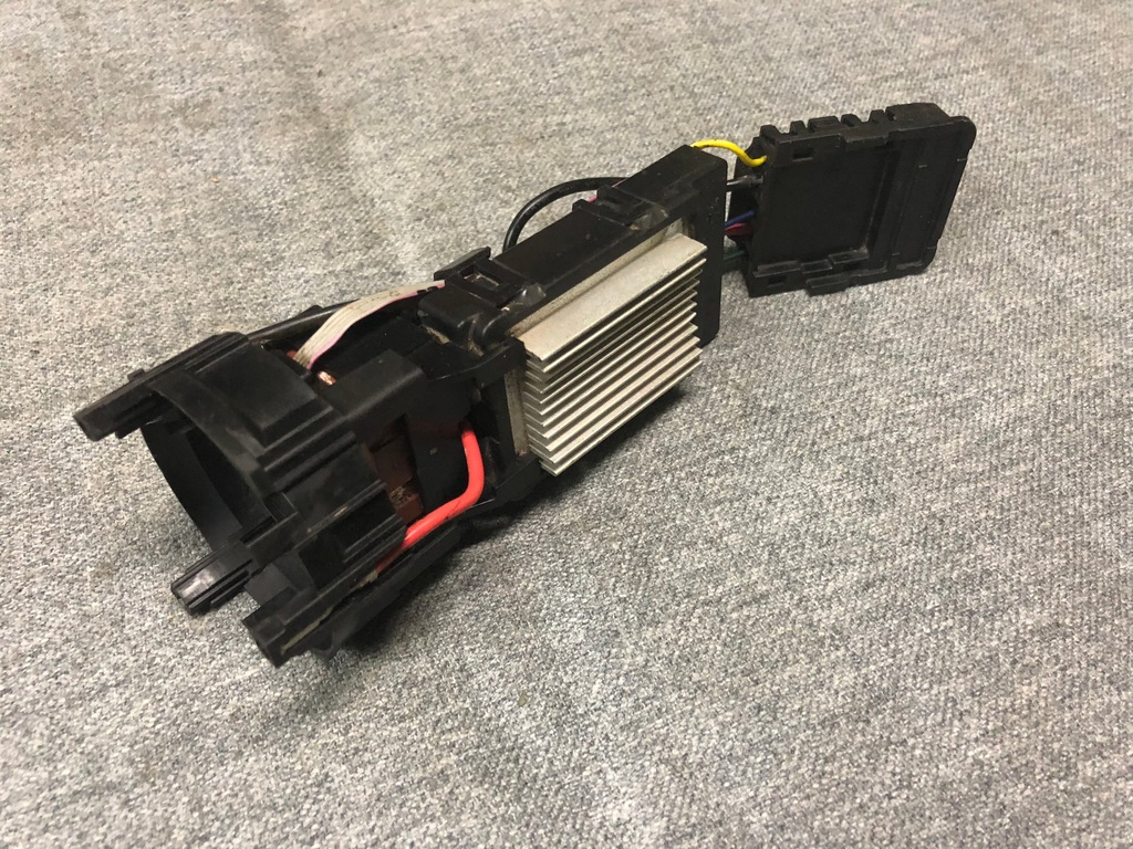 Moduł - elekrtonika  HILTI  AG 125-A22