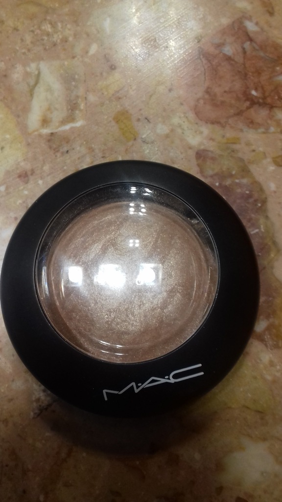 ROZŚWIETLACZ MAC SOFT&GENTLE