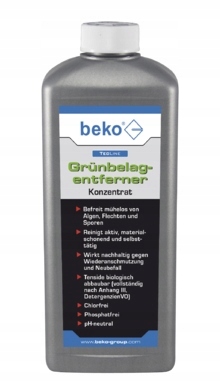 PREPARAT PRZECIW MCHOM, ALGOM I GLONOM BEKO KONCEN