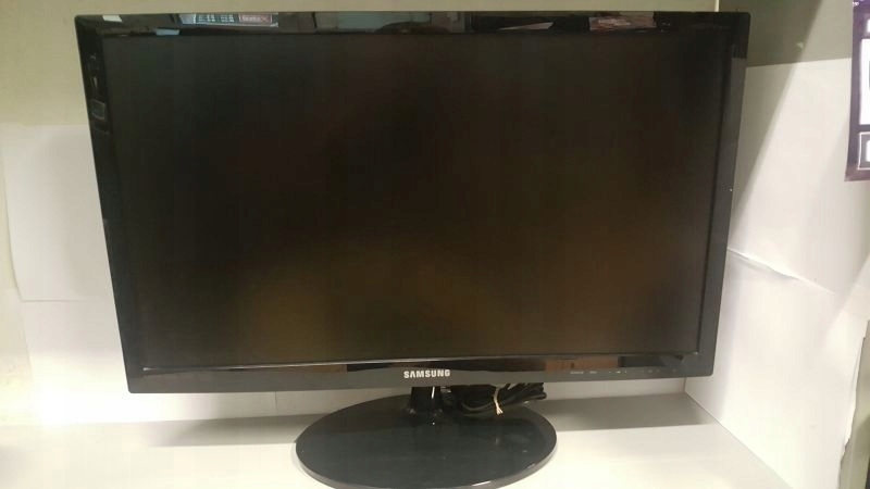 TV/MONITOR SAMSUNG T27A300 BDB STAN ZOBACZ WARTO