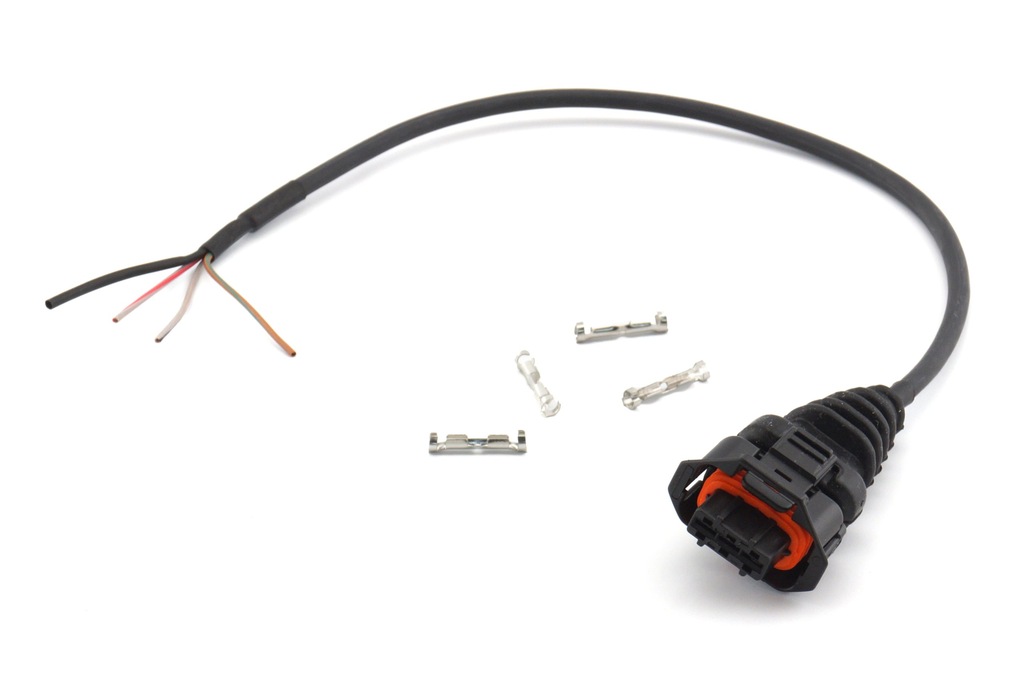 おかゆ　【2点】 WTYCZKA CZUJNIKA WAŁKA ROZRZĄD OPEL CALIBRA 2.0 - 6964806347