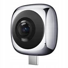 Huawei 360 Cv60 EnVision Panoramic VR Camera