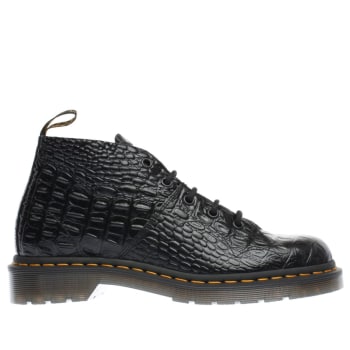 Dr Martens Church Croc Monkey Boots 7155221059 oficjalne archiwum Allegro