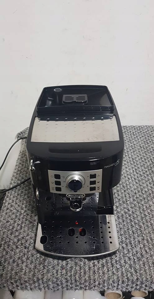 BIG4342 DeLonghi Magnifica S ECAM 22.110.B - 7746149057 ...