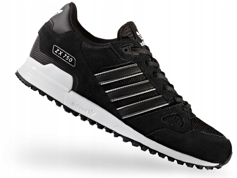 Adidas ZX 750 BY9274 skÃ³ra r. 46 # NOWA KOLEKCJA - 7251738041 - oficjalne archiwum Allegro