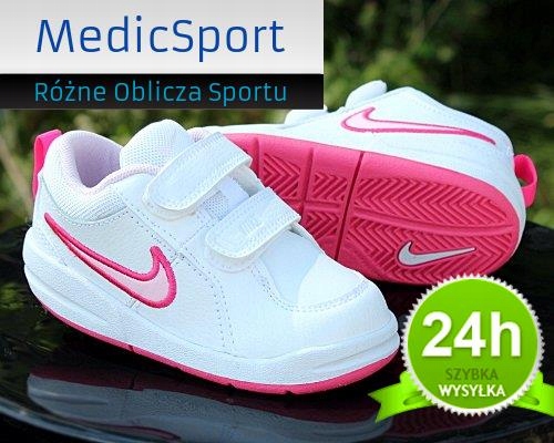 Buty Dziecięce NIKE PICO - Rozmiar 23,5