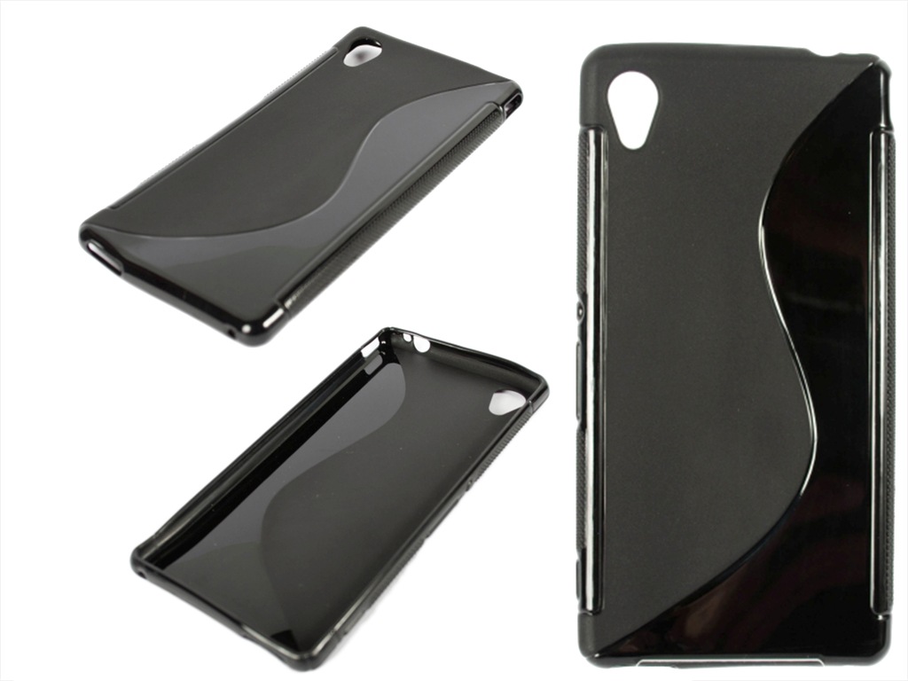 Nakładka na tył Etui Case Sony Xperia Z3 compact