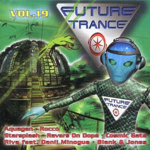 Znalezione obrazy dla zapytania future trance vol 19