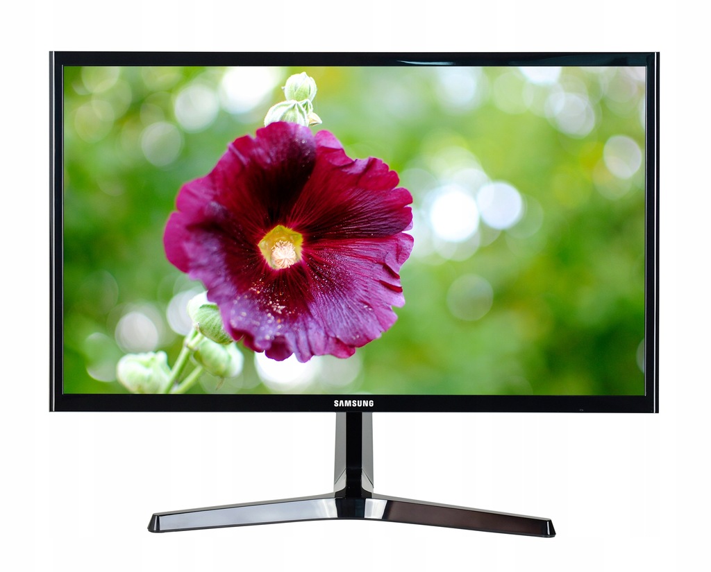 Monitor Samsung LC24F396FHUXEN VA FHD HDMI Curved