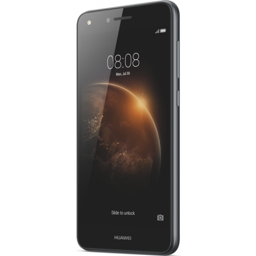 NOWY Huawei Y6 II Compact Black Gw.24m/c  VAT23%