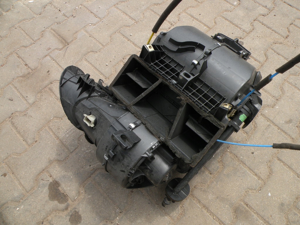 CITROEN XSARA PICASSO NAGRZEWNICA DMUCHAWA