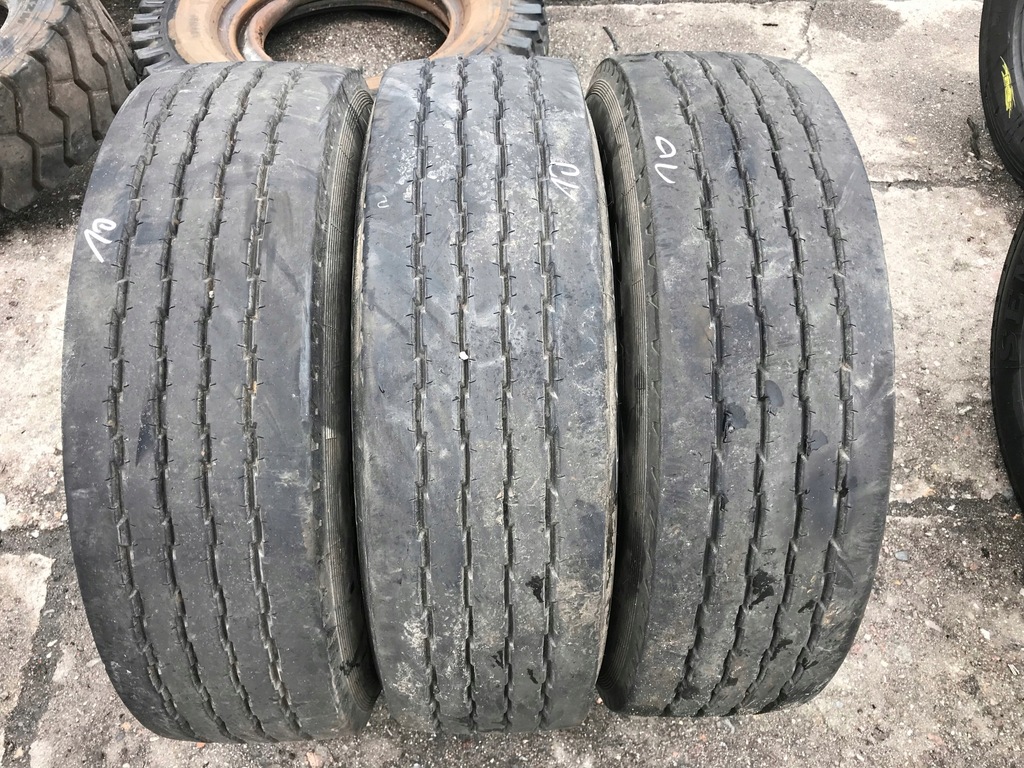 235/75R17.5 OPONY MATADOR MASSIVE TH2 NACZEPA