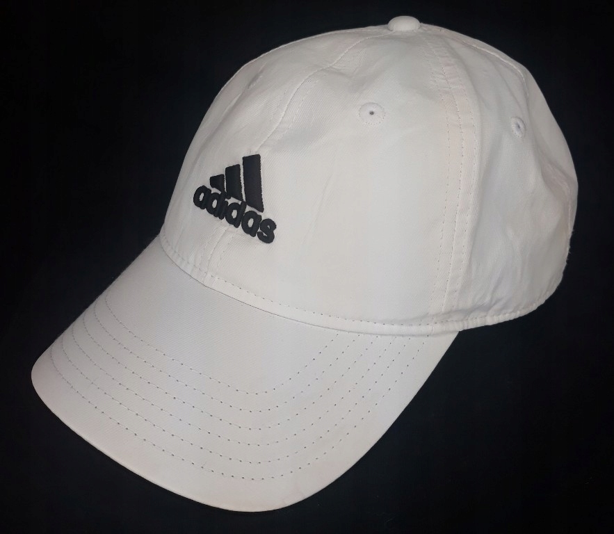 ADIDAS czapka sportowa z daszkiem