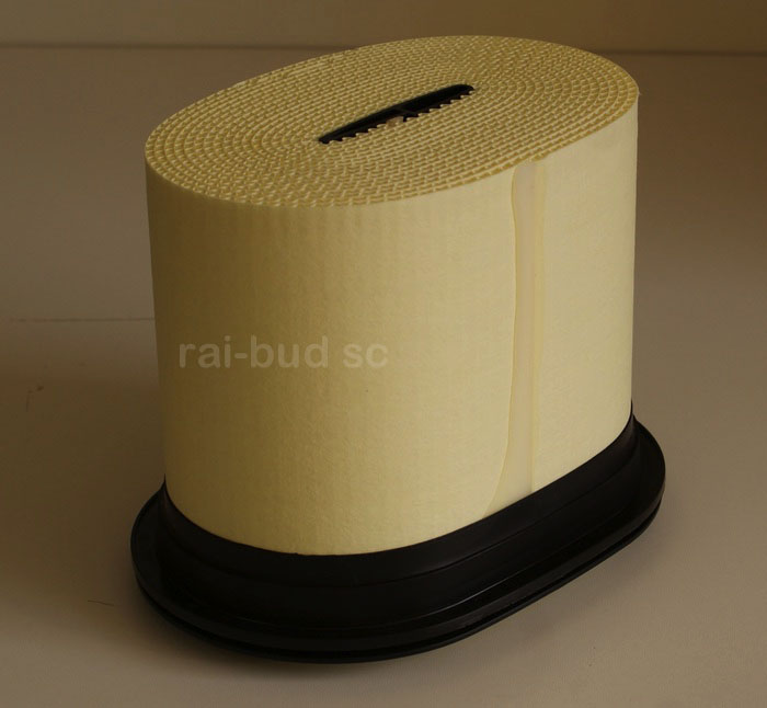 FILTR POWIETRZA VALTRA A92 A72 A82 RAIBUD
