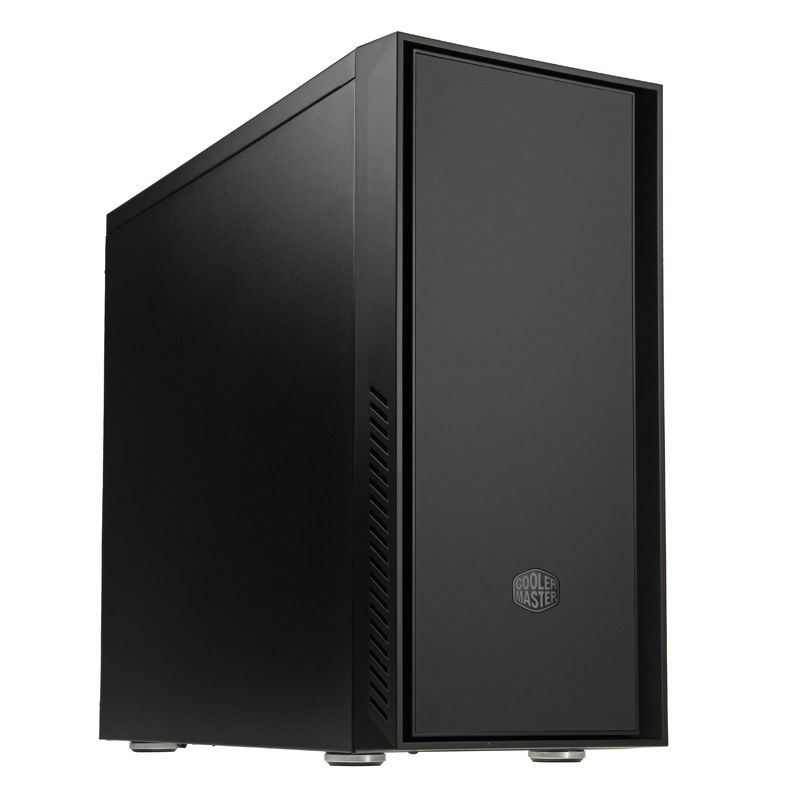 Cooler Master Silencio RC-550M-KKN1 - czarny Sklep