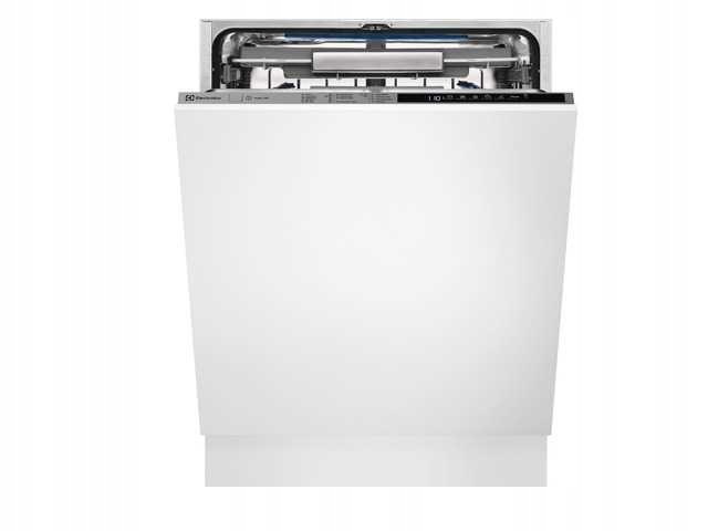 OUTLET Zmywarka ELECTROLUX ESLM7534RO 13 kpl A++