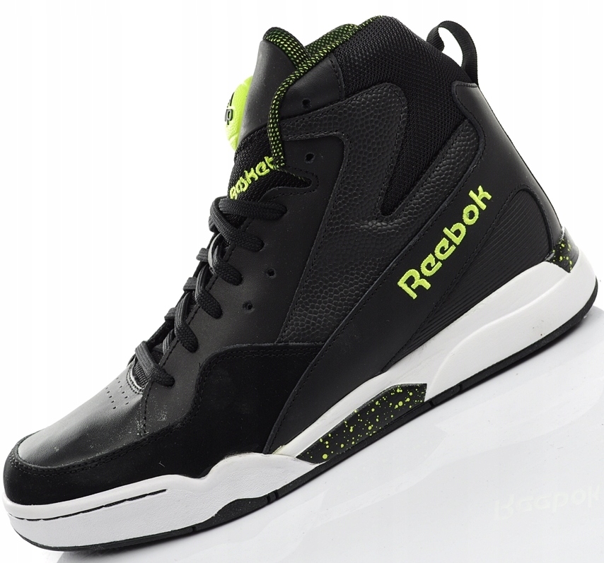 Reebok pump clearance skyjam