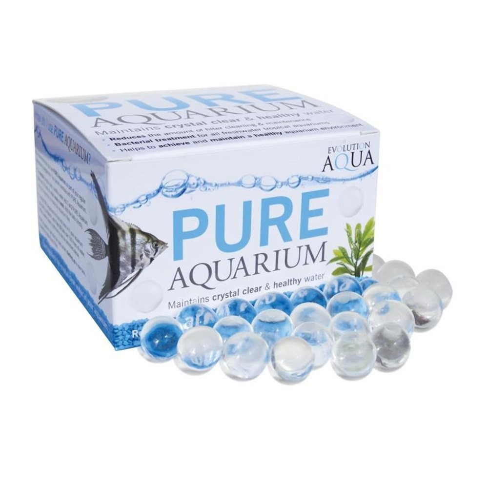 Evolution Aqua PURE Aquarium - czysta woda i bakte
