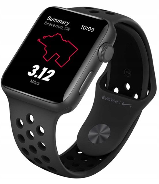 kup apple watch nike