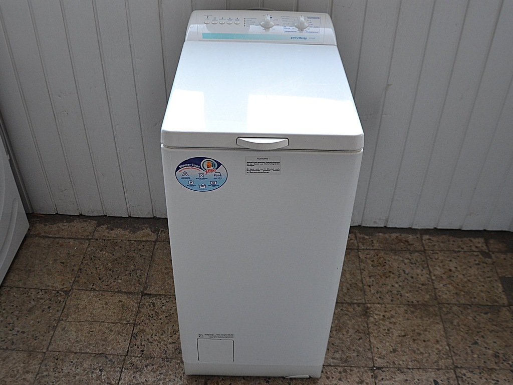 PRALKA PRIVILEG-ELECTROLUX 372 S GWARANCJA