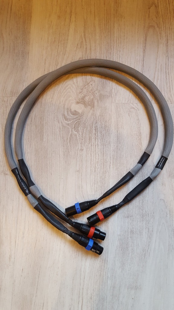 Kubala-Sosna Fascination XLR 1m