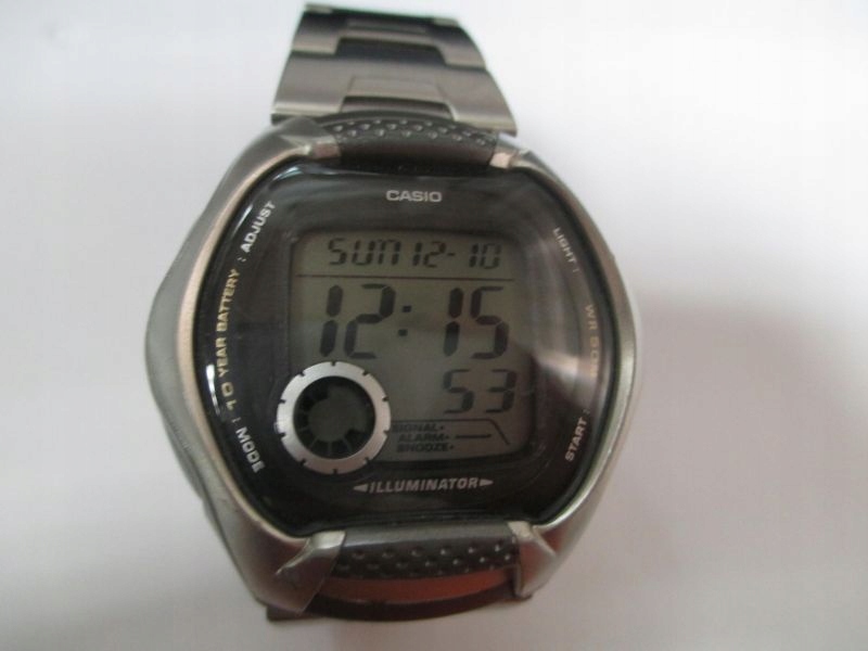 Casio w102 2024