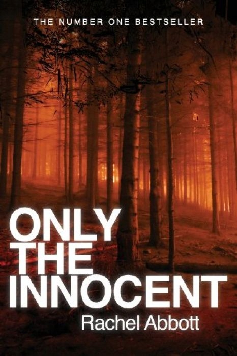 Rachel Abbott Only the Innocent