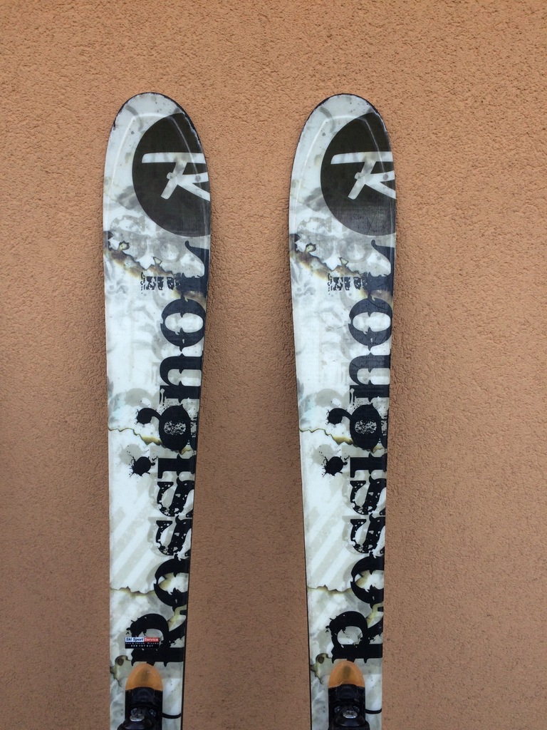 Rossignol s80 deals