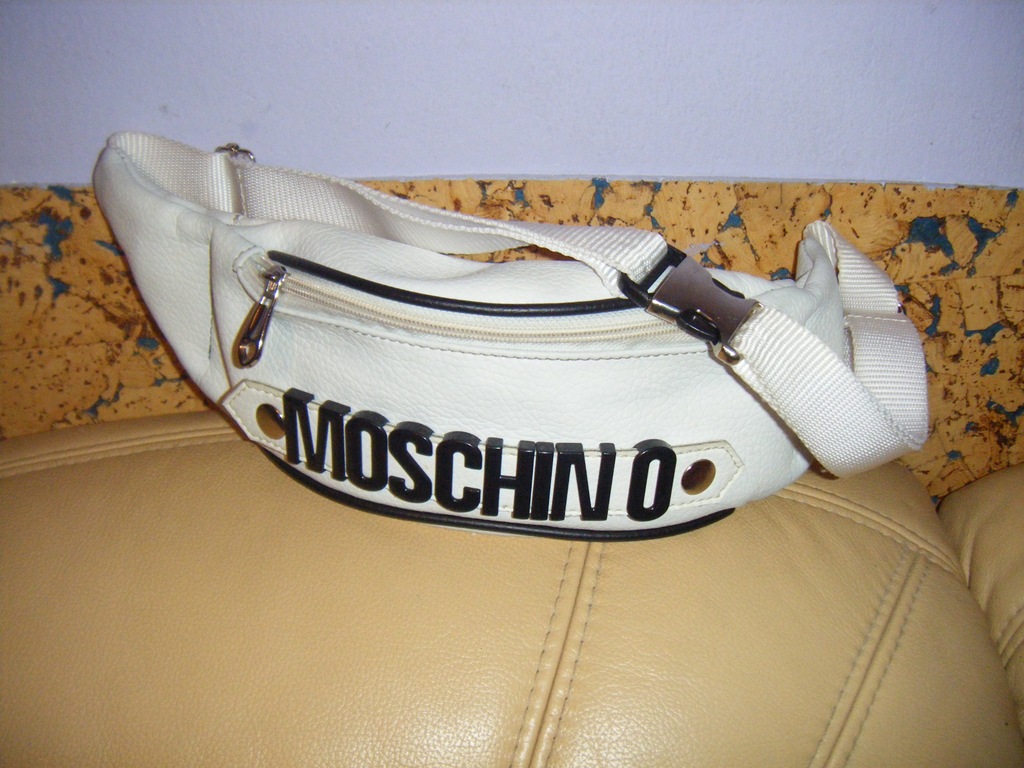 GUESS MOSCHINO  LOVEYA ROZMIAR S SNEAKERSY DL25.5C