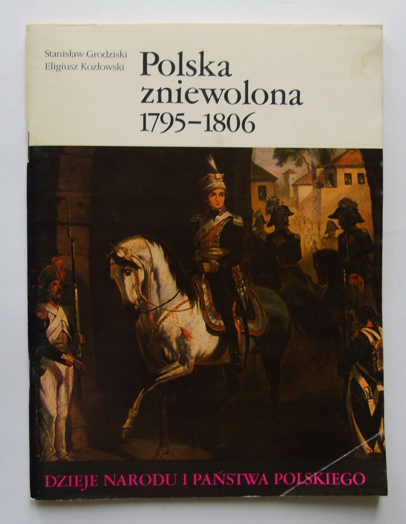 Przedstaw W Kilku Zdaniach Dzieje Narodu Dzieje narodu i państwa polskiego 38 zeszytów - 7425654799 - oficjalne
