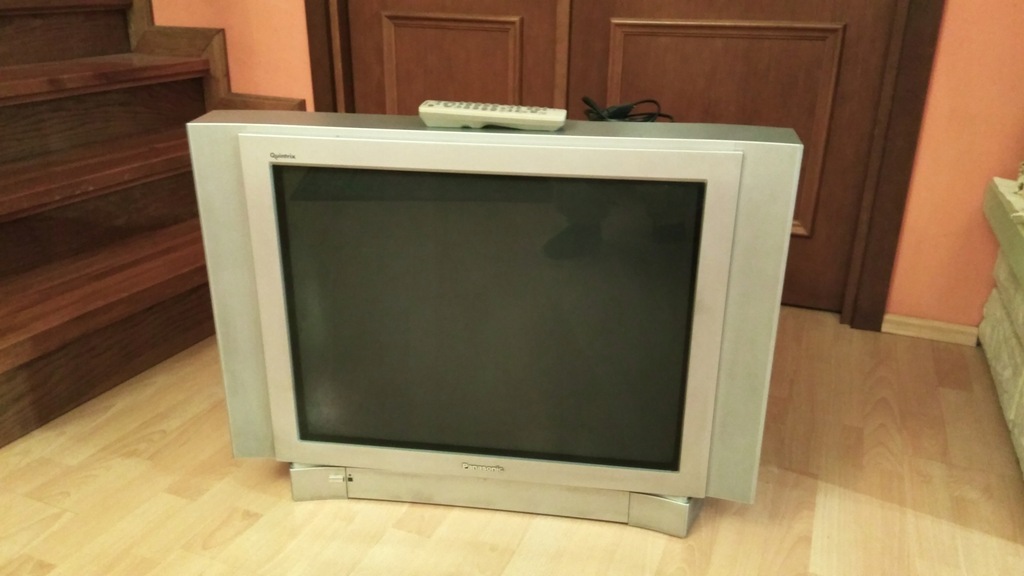 Telewizor 29” Panasonic TX-29PS1P 100Hz Poznań !!!
