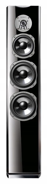 QUADRAL SIGNO AVANTGARDE 80 BLACK outlet