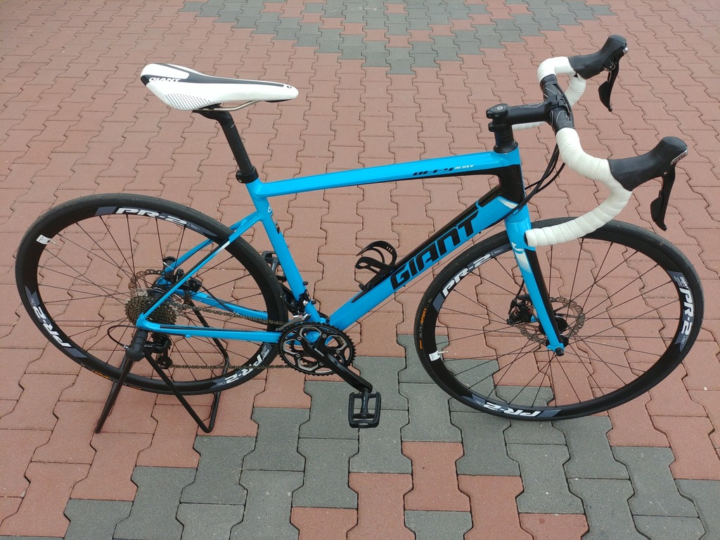 giant defy 1 disc