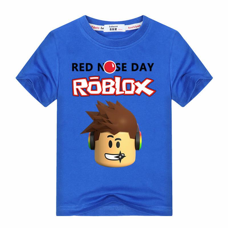 Koszulka Tshirt Roblox Robloks 8 kolorów 7390344061 oficjalne