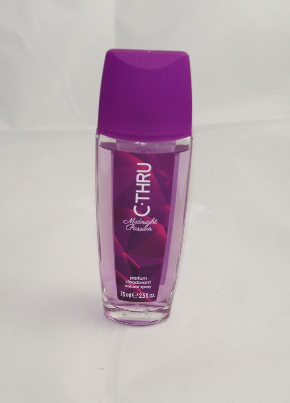 PERFUM C-THRU MIDNIGHT PASSION