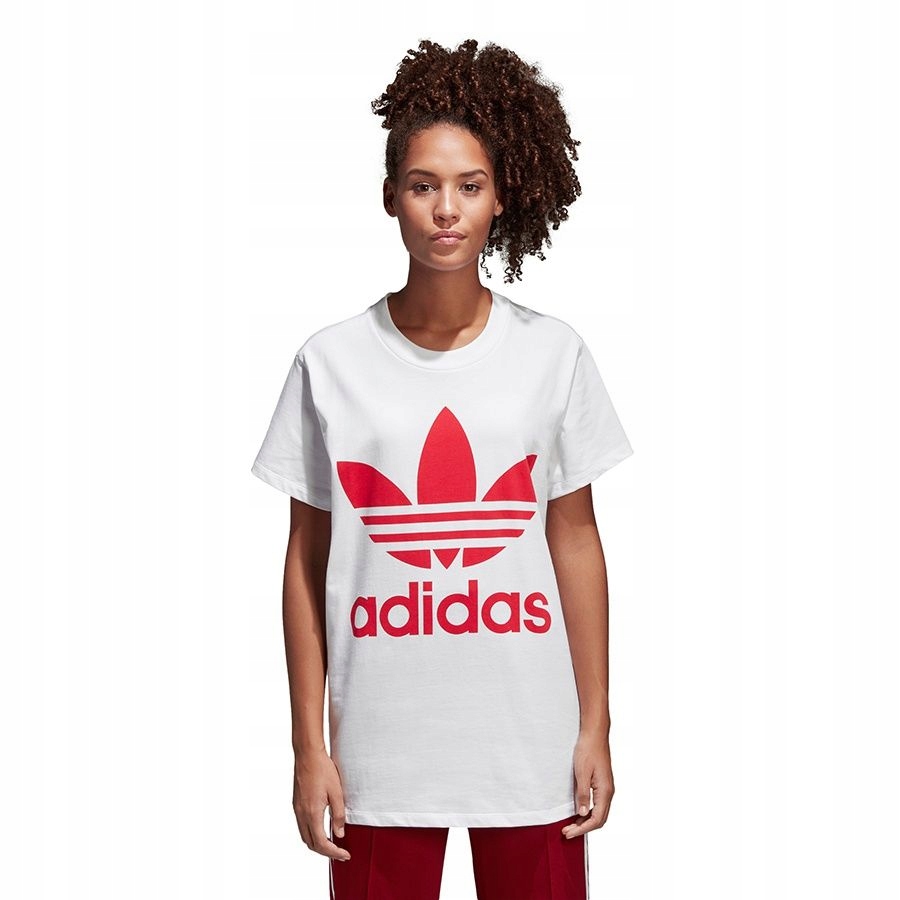 Koszulka adidas Originals Treofil Tee CY2275 34 bi