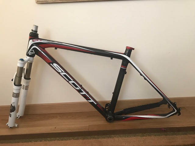 scott scale 20 carbon 26