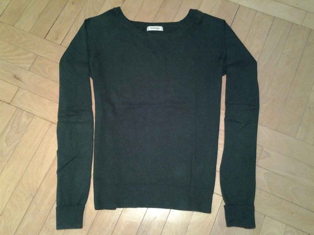 Orsay bluzka sweterek