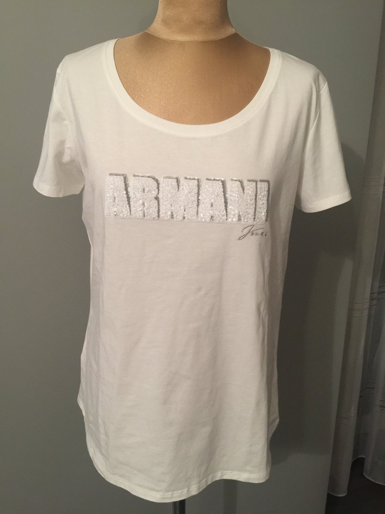 Armani T-shirt