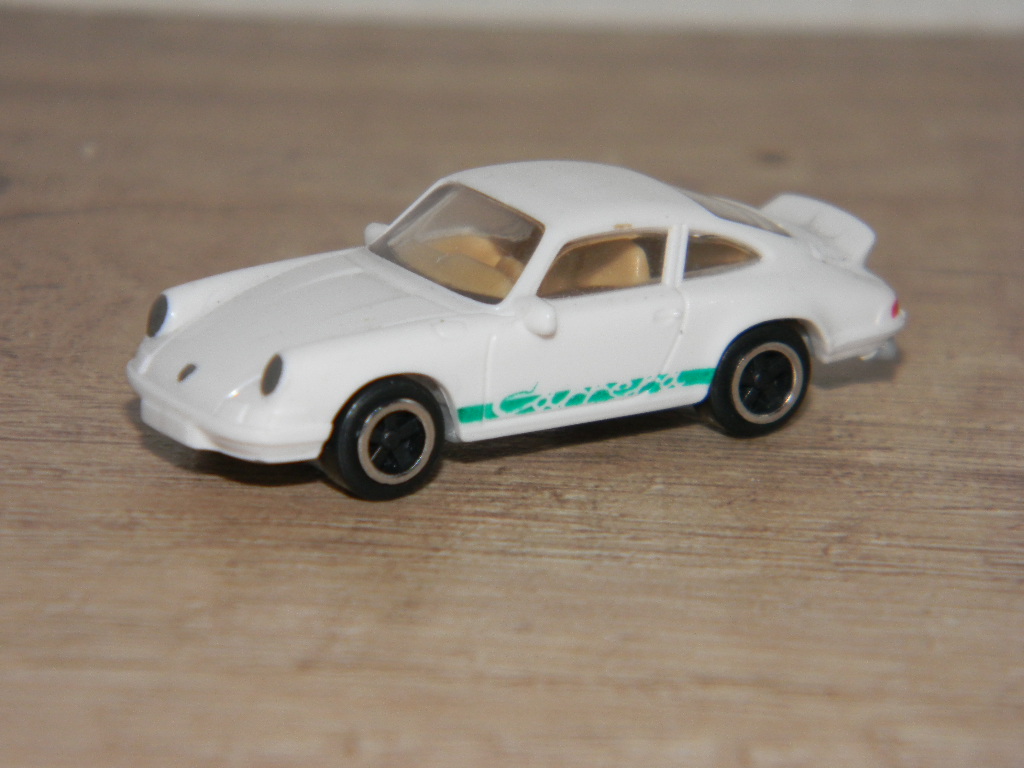 MPG PORSCHE 911 CARRERA (FT063) 7390708992 oficjalne archiwum Allegro