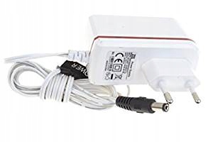 ZASILACZ LED DC 12V 1.5A 12W 5.5/2.1 ZTE
