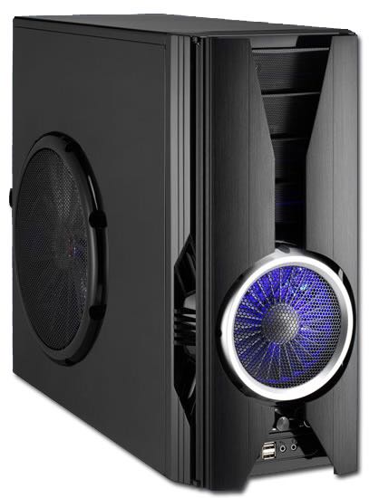 Obudowa ATX Aerocool Extrem Engine 3T