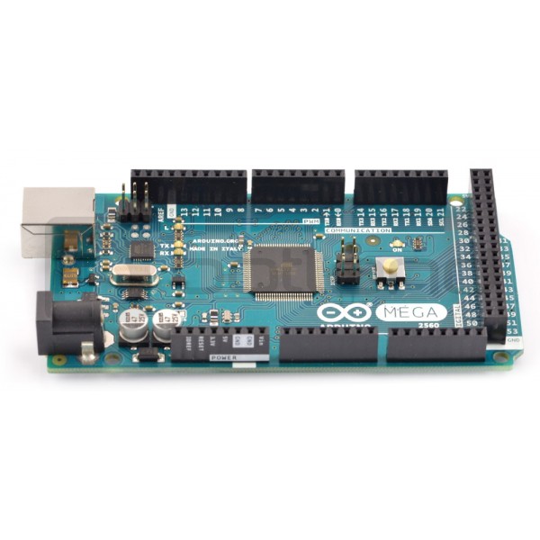 Arduino Mega 2560 Rev3 - 7272058255 - oficjalne archiwum Allegro