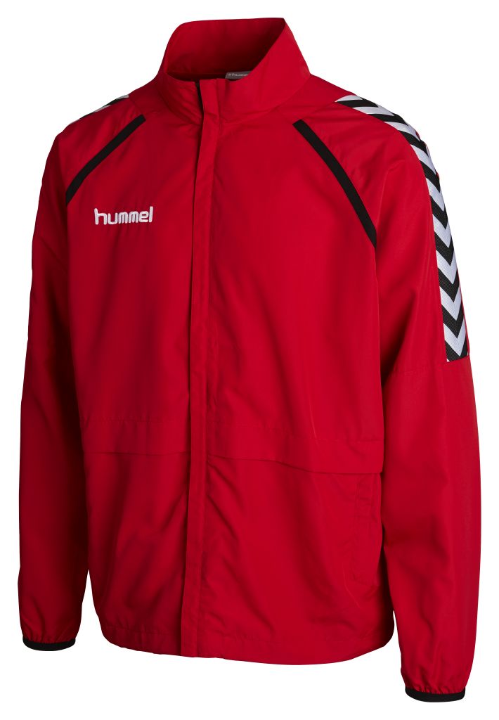 Hummel bluza Stay Authentic 36-467 r. XXL czerwona