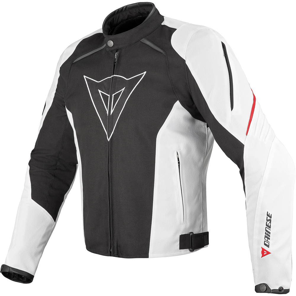 Kurtka DAINESE LAGUNA SECA TEX D-DRY r. 56