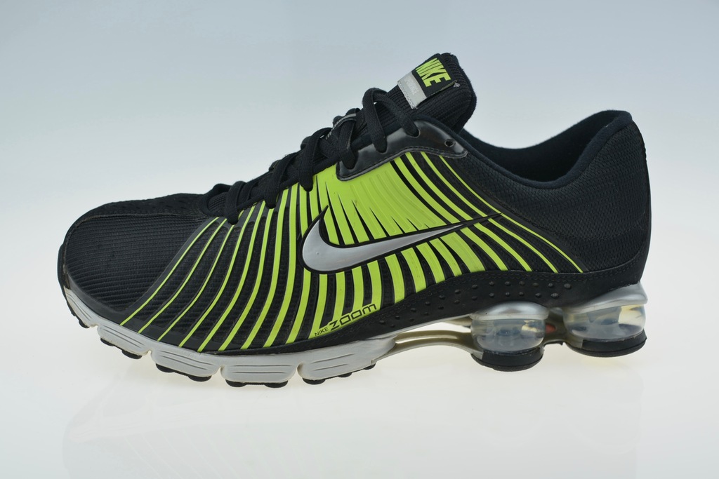 BUTY NIKE SHOX EXPERIENCE + ROZ. 42.5