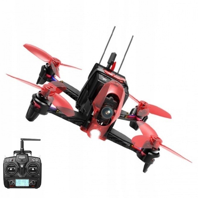 WALKERA RODEO 110 SZYBKI STEROWANY DRON SPORTOWY