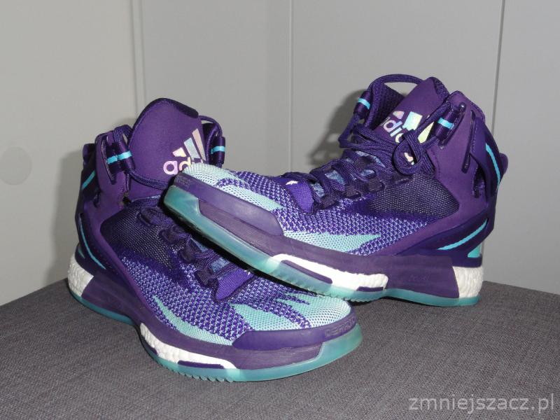 d rose 6 all star