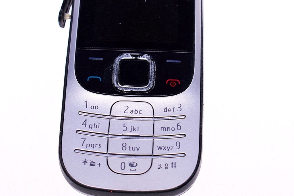 Nokia 2330c 2 как прошить