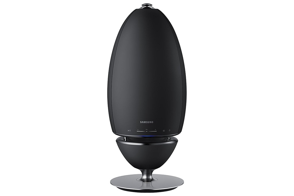 GŁOŚNIK SAMSUNG WAM7500 R7 WIRELESS AUDIO 360